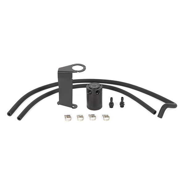 2016-2022 INFINITI Q50 Engine Oil Catch Can Kit (Mishimoto)