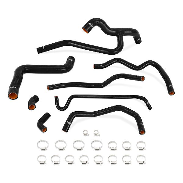2005-2010 Ford Mustang Radiator Coolant Hose Kit (Mishimoto)