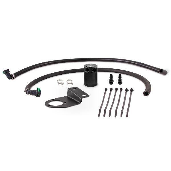 2019-2023 Ford Ranger Engine Oil Catch Can Kit (Mishimoto)