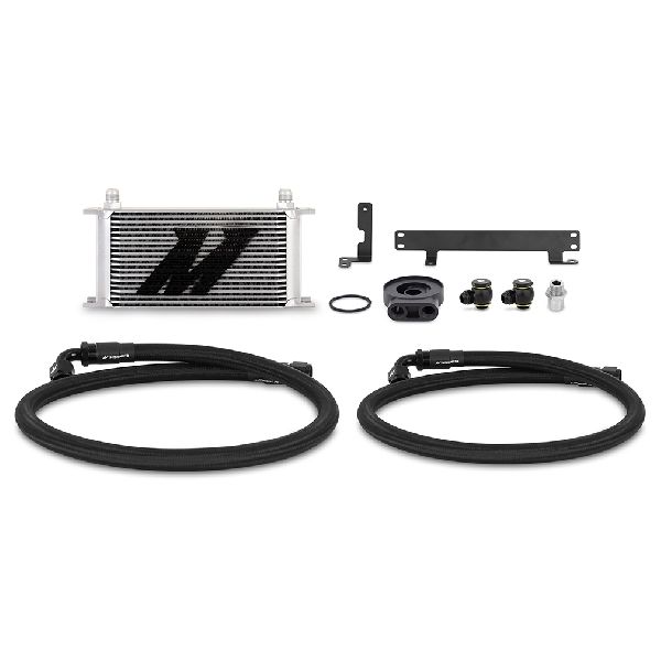2022-2023 Subaru WRX Engine Oil Cooler (Mishimoto)