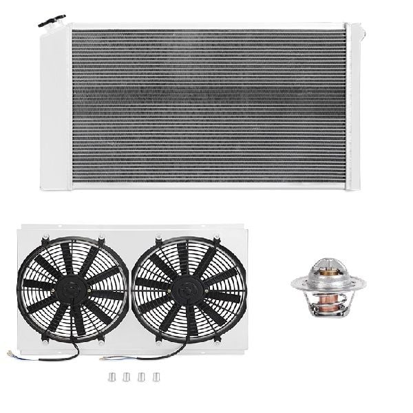 1975-1977 Chevrolet Monte Carlo Radiator (Mishimoto)