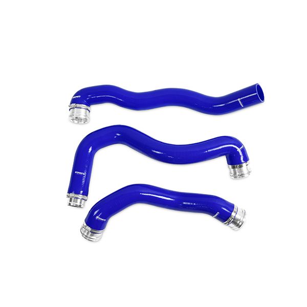 2008-2010 Ford F-250 Super Duty Radiator Coolant Hose Kit (Mishimoto)