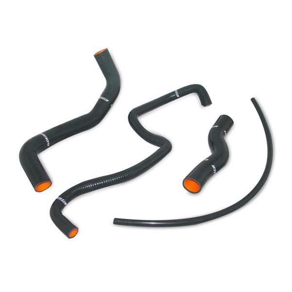 2003-2007 INFINITI G35 Radiator Coolant Hose Kit (Mishimoto)