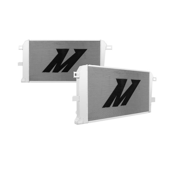 2001-2005 GMC Sierra 3500 Radiator (Mishimoto)