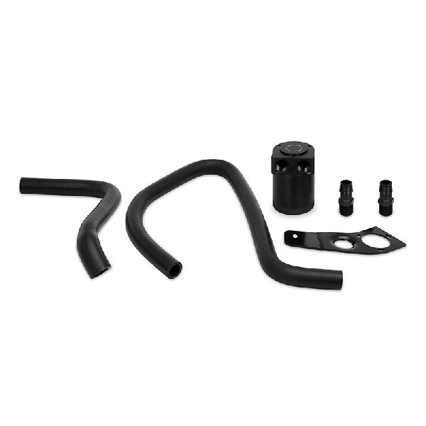 2011-2013 BMW 335i Engine Oil Catch Can Kit (Mishimoto)