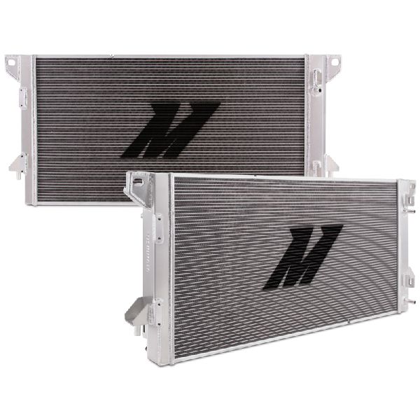 2015-2017 Lincoln Navigator Radiator (Mishimoto)