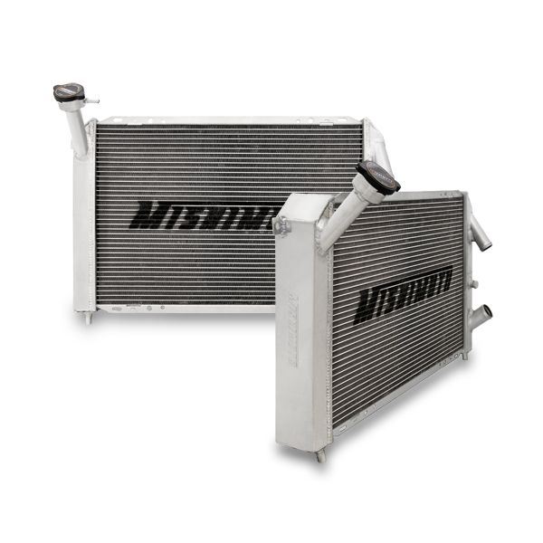 1993-1995 Mazda RX-7 Radiator (Mishimoto)