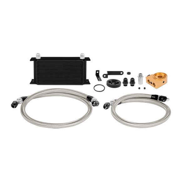 2012-2014 Subaru WRX Engine Oil Cooler (Mishimoto)