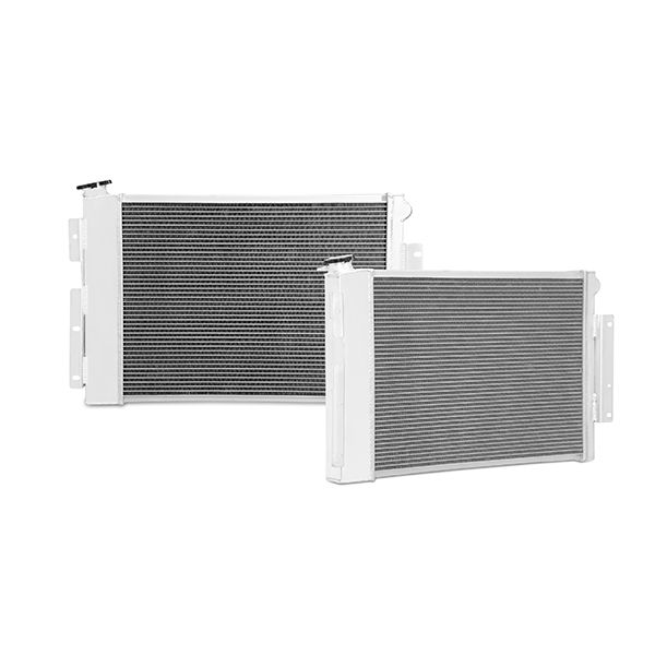 1967-1969 Pontiac Firebird Radiator (Mishimoto)