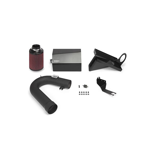 2012-2015 BMW 328i Engine Cold Air Intake (Mishimoto)