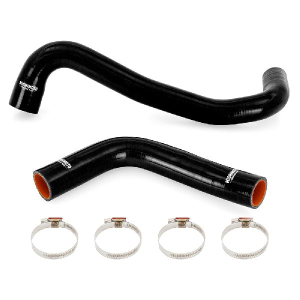 1998-2007 Toyota Land Cruiser Radiator Coolant Hose Kit (Mishimoto)