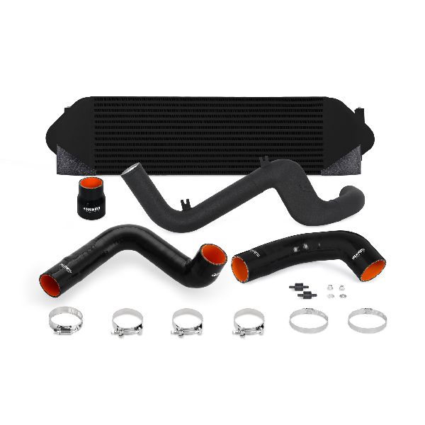 2016-2018 Ford Focus Intercooler Kit (Mishimoto)