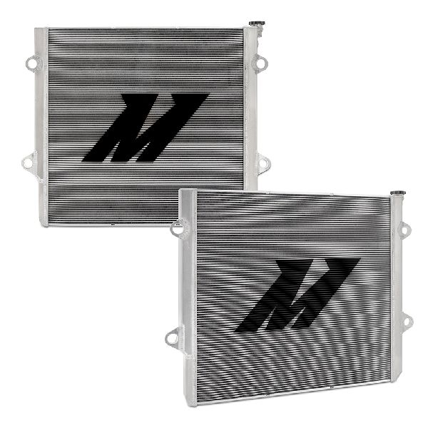 2010-2023 Lexus GX460 Radiator (Mishimoto)