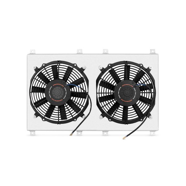 1990-1994 Subaru Legacy Engine Cooling Fan Assembly (Mishimoto)