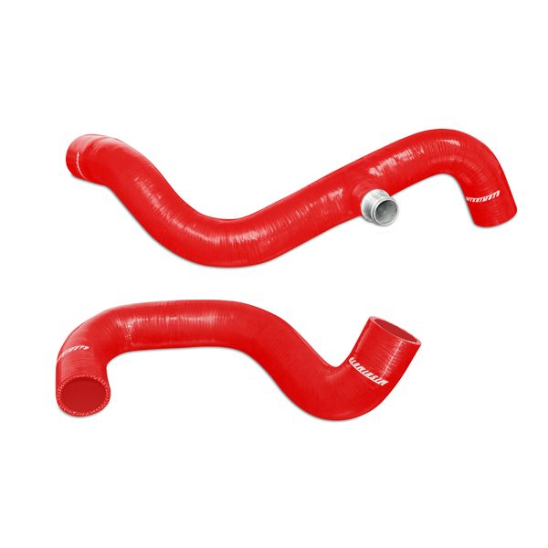 1995-1997 Ford F-350 Radiator Coolant Hose Kit (Mishimoto)