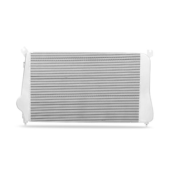 2011-2016 GMC Sierra 2500 HD Intercooler Kit (Mishimoto)