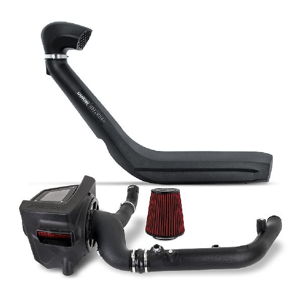 2021-2023 Ford Bronco Engine Cold Air Intake Performance Kit (Mishimoto)