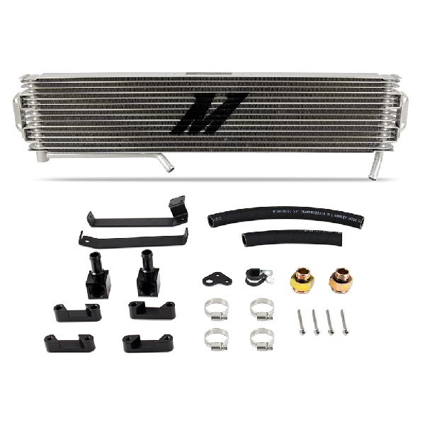 2015-2016 Chevrolet Silverado 2500 HD Automatic Transmission Oil Cooler (Mishimoto)