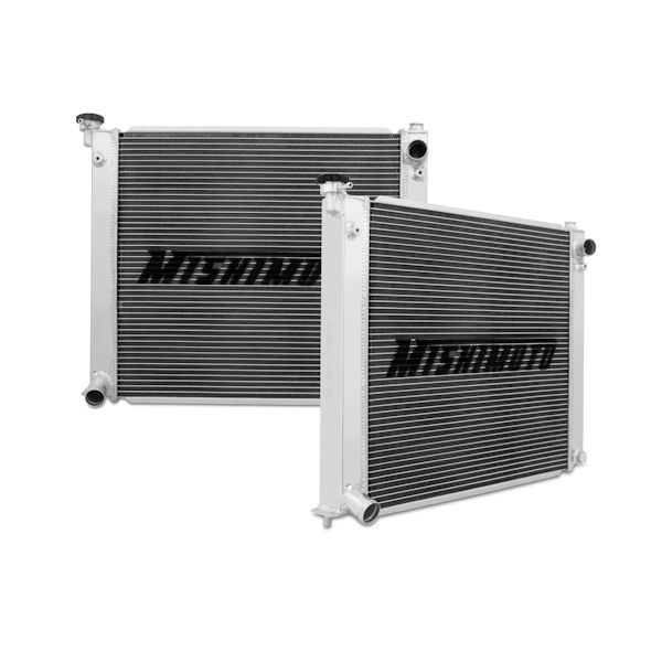 1989-1996 Nissan 300ZX Radiator (Mishimoto)