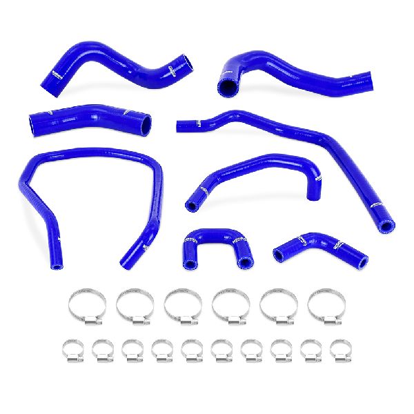 2004-2010 INFINITI QX56 Radiator Coolant Hose Kit (Mishimoto)
