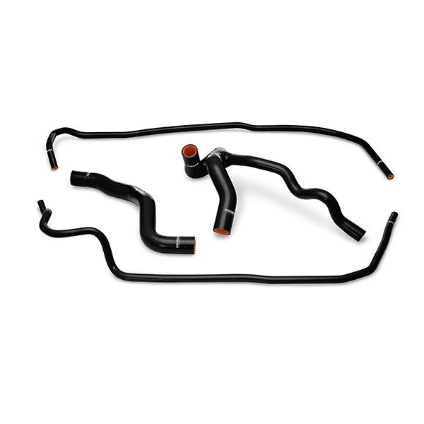 2010-2013 Mazda 3 Radiator Coolant Hose Kit (Mishimoto)