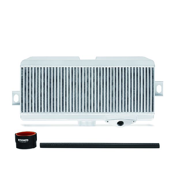 2013-2021 Subaru WRX STI Turbocharger Intercooler (Mishimoto)