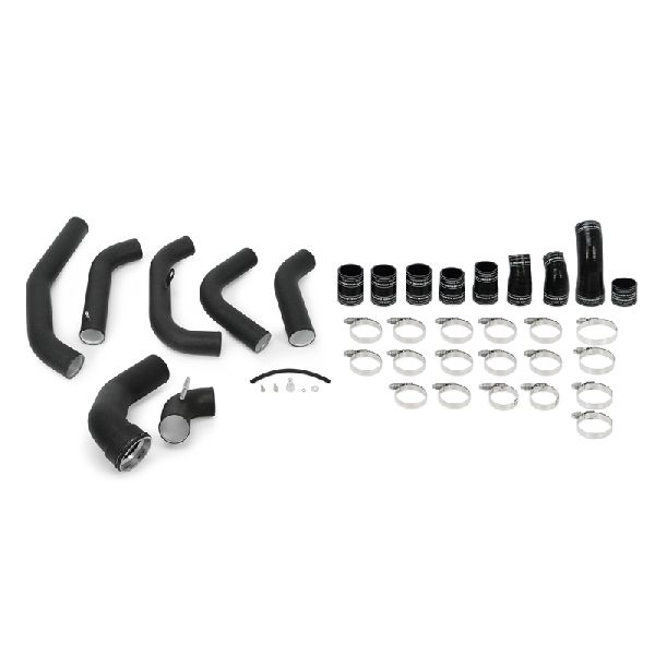 2015-2016 Ford F-150 Intercooler Pipe Set (Mishimoto)