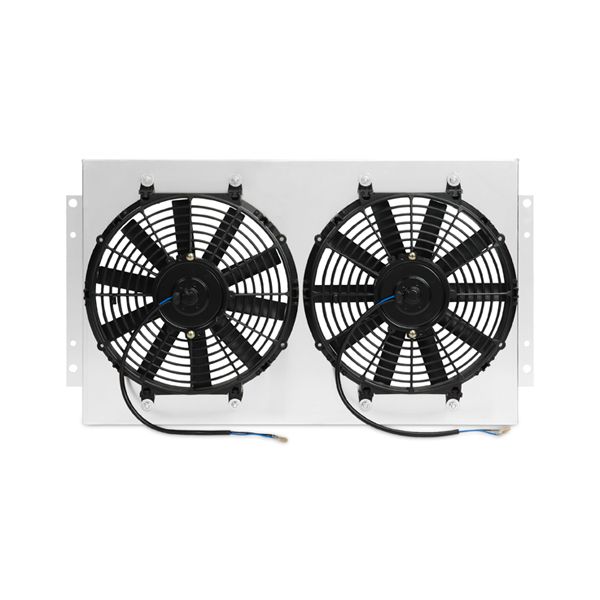 1966-1968 Chevrolet Caprice Engine Cooling Fan Assembly (Mishimoto)