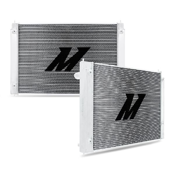 2009-2021 Nissan 370Z Radiator (Mishimoto)