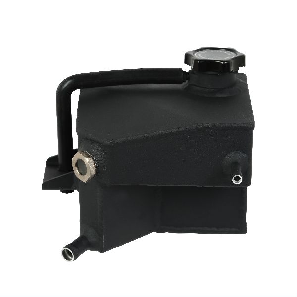 2017-2024 Honda Civic Engine Coolant Reservoir (Mishimoto)