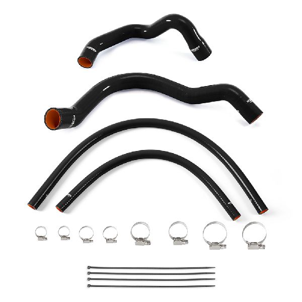 1991-2001 Jeep Cherokee Radiator Coolant Hose Kit (Mishimoto)