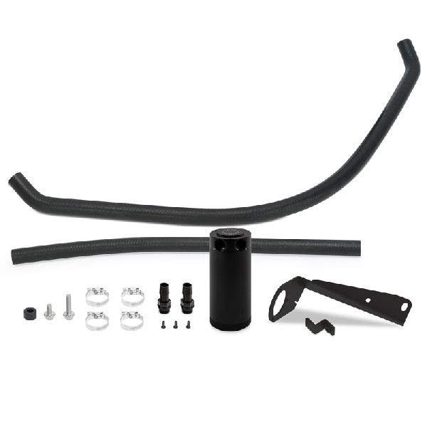 2019-2020 Ram 1500 Engine Oil Catch Can Kit (Mishimoto)