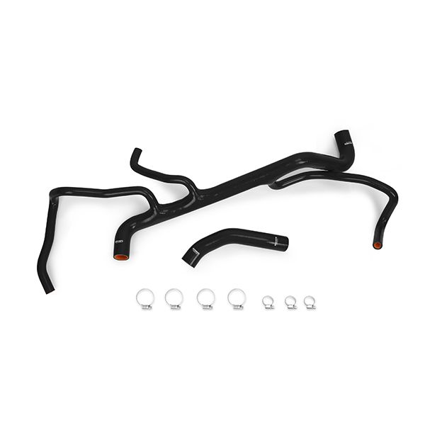 2016-2024 Chevrolet Camaro Radiator Coolant Hose Kit (Mishimoto)