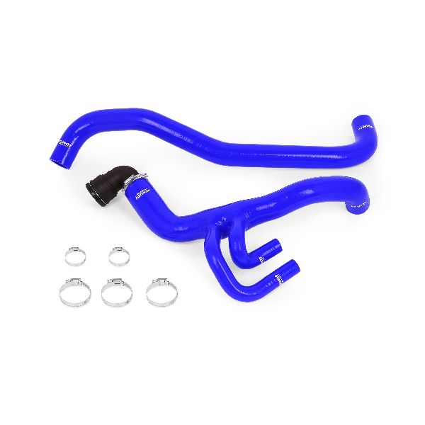 2010-2014 Ford F-150 Radiator Coolant Hose Kit (Mishimoto)
