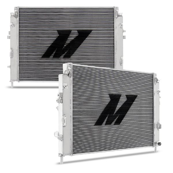 2006-2015 Mazda MX-5 Miata Radiator (Mishimoto)
