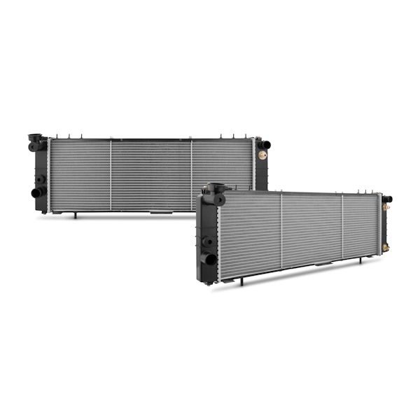 1991-2001 Jeep Cherokee Radiator (Mishimoto)