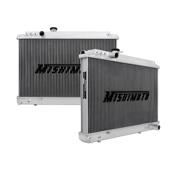1986-1992 Toyota Supra Radiator (Mishimoto)