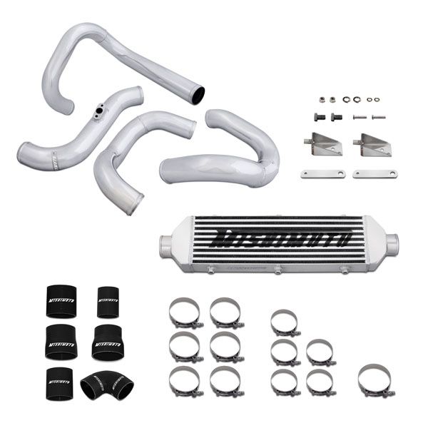 2010-2012 Hyundai Genesis Coupe Intercooler Kit (Mishimoto)