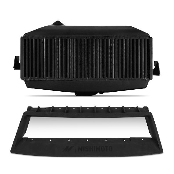 2022-2024 Subaru WRX Intercooler (Mishimoto)