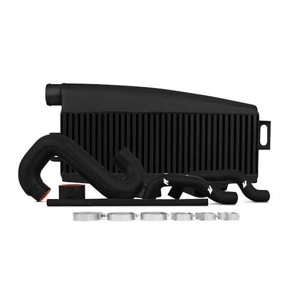 2005-2006 Saab 9-2X Intercooler Kit (Mishimoto)