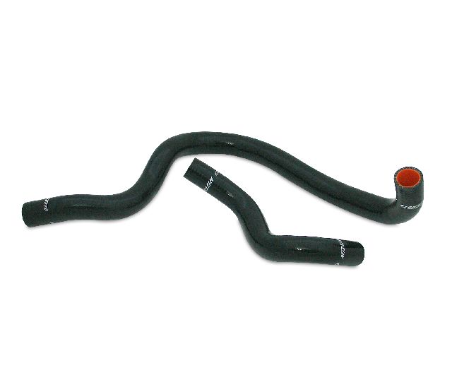 1997-2001 Honda Prelude Radiator Coolant Hose Kit (Mishimoto)