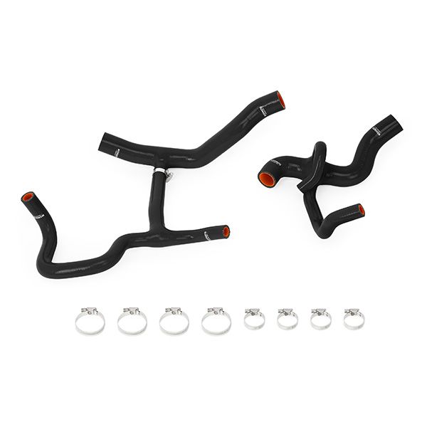 2016-2024 Chevrolet Camaro Radiator Coolant Hose Kit (Mishimoto)