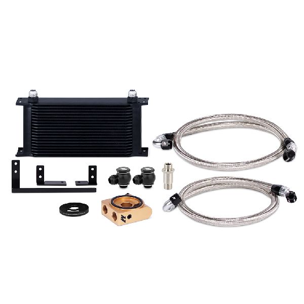 2019-2023 Mazda MX-5 Miata Engine Oil Cooler (Mishimoto)