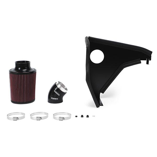 1999-2000 BMW 328i Engine Cold Air Intake (Mishimoto)