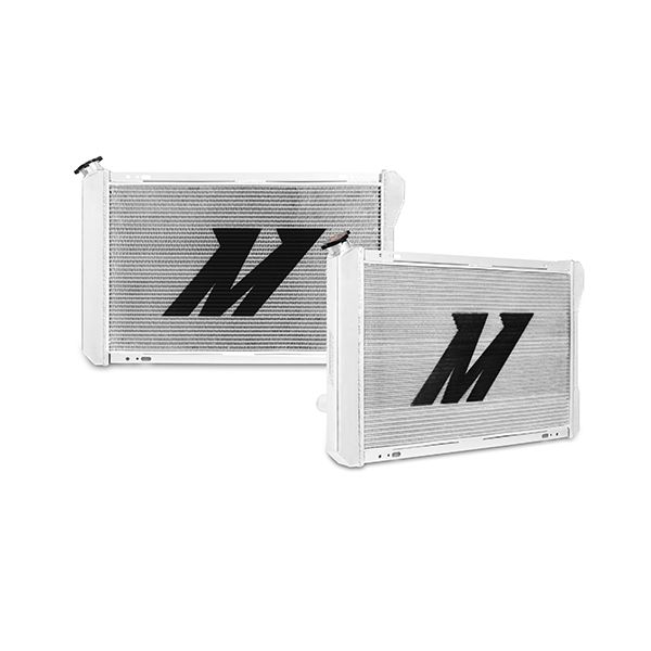 1982-1992 Pontiac Firebird Radiator (Mishimoto)