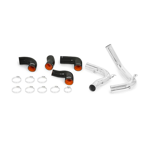 2015-2020 Audi A3 Intercooler Pipe Set (Mishimoto)