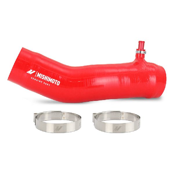 2016-2023 Toyota Tacoma Radiator Coolant Hose Kit (Mishimoto)