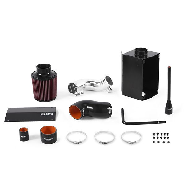 2016-2020 Mazda MX-5 Miata Engine Cold Air Intake (Mishimoto)