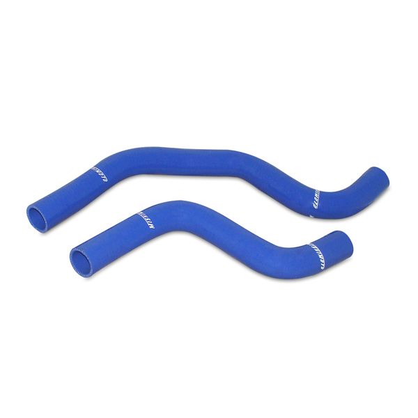 2003-2005 Mitsubishi Lancer Radiator Coolant Hose Kit (Mishimoto)