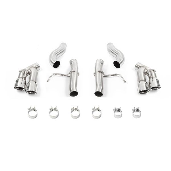 2016-2023 Chevrolet Camaro Exhaust System Kit (Mishimoto)
